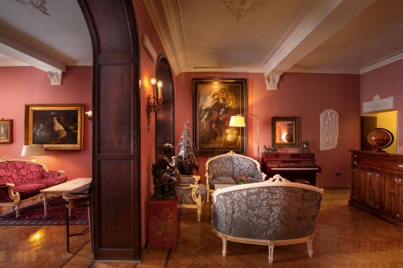 Guest house Residenza Frattina