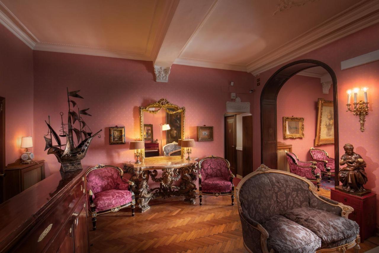 Affittacamere Residenza Frattina