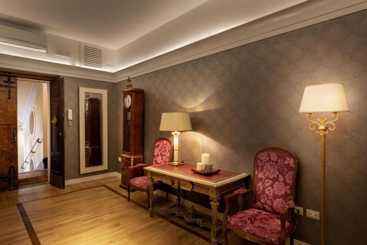 Guest house Residenza Frattina