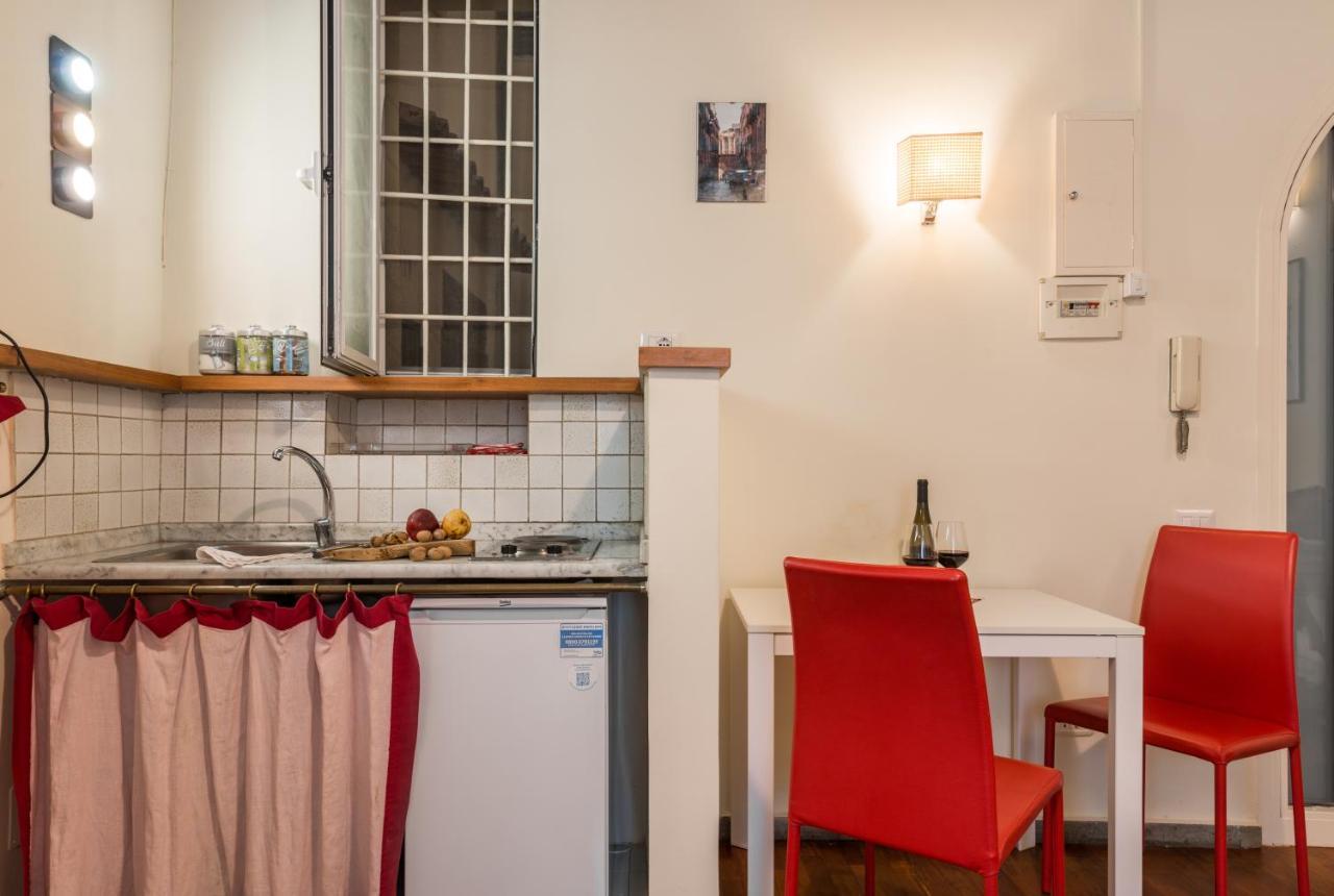 Apartamento Colosseum Townhouse Roma