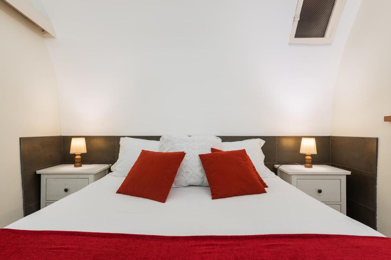 Colosseum Townhouse Apartamento Roma