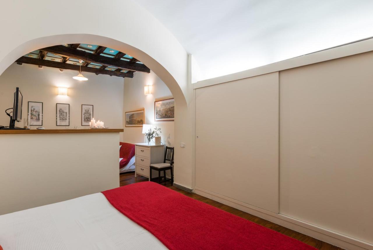 Colosseum Townhouse Apartamento *