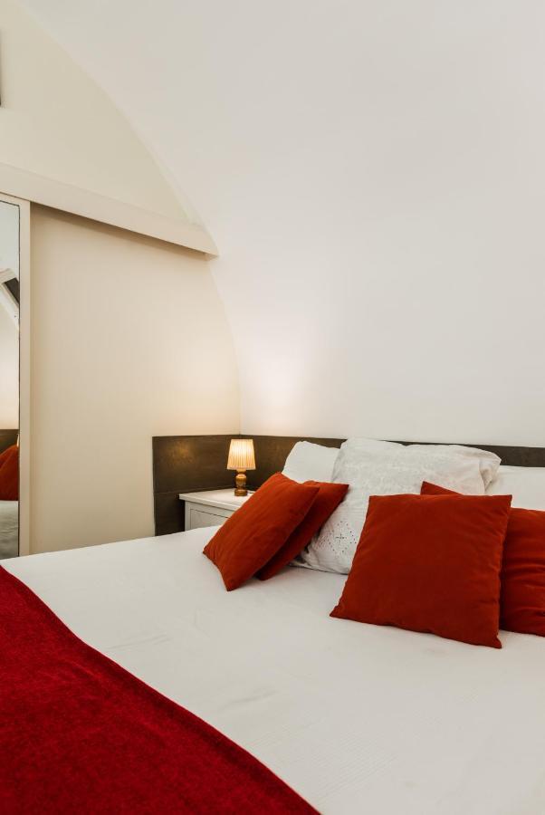 Apartamento Colosseum Townhouse *