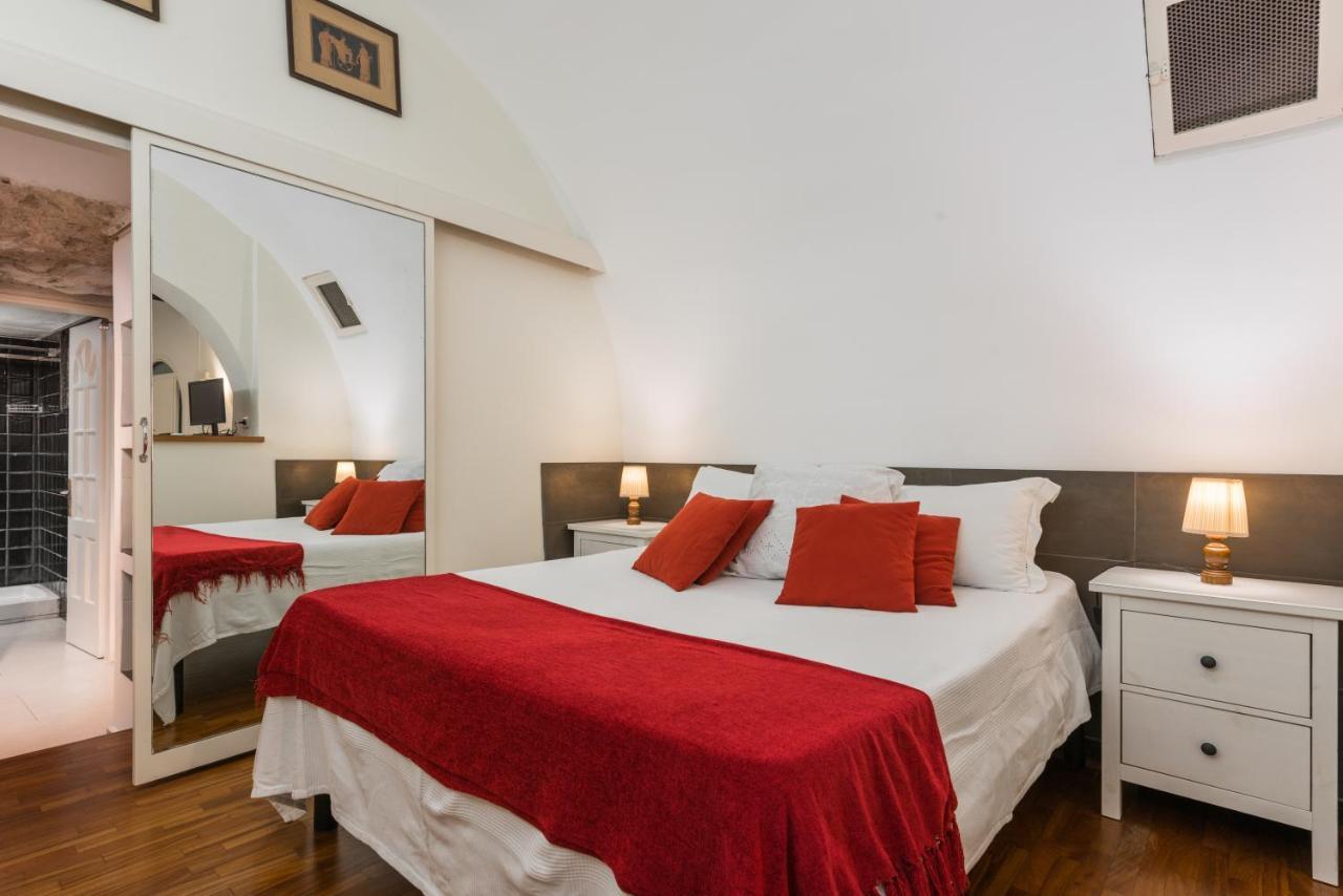 Apartamento Colosseum Townhouse Roma