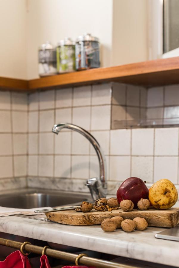 Apartamento Colosseum Townhouse *
