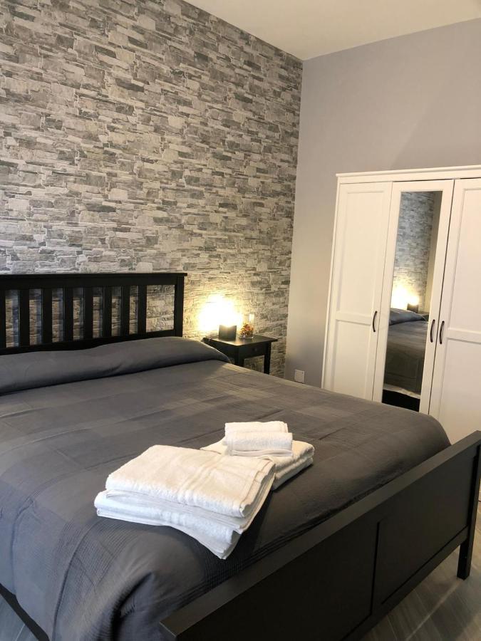 La Loggia Apartment Rom