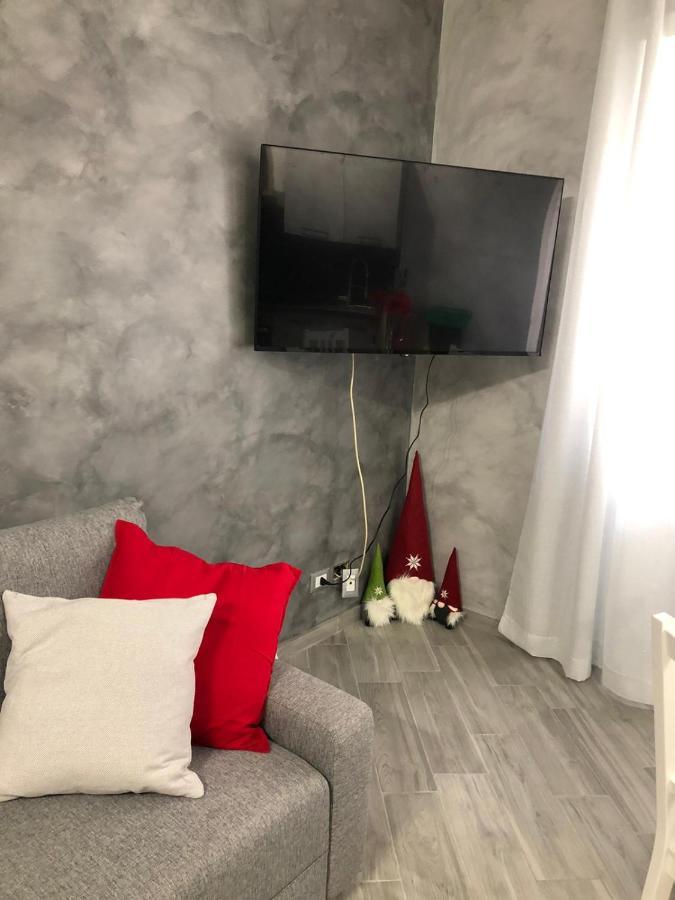 La Loggia * Rom