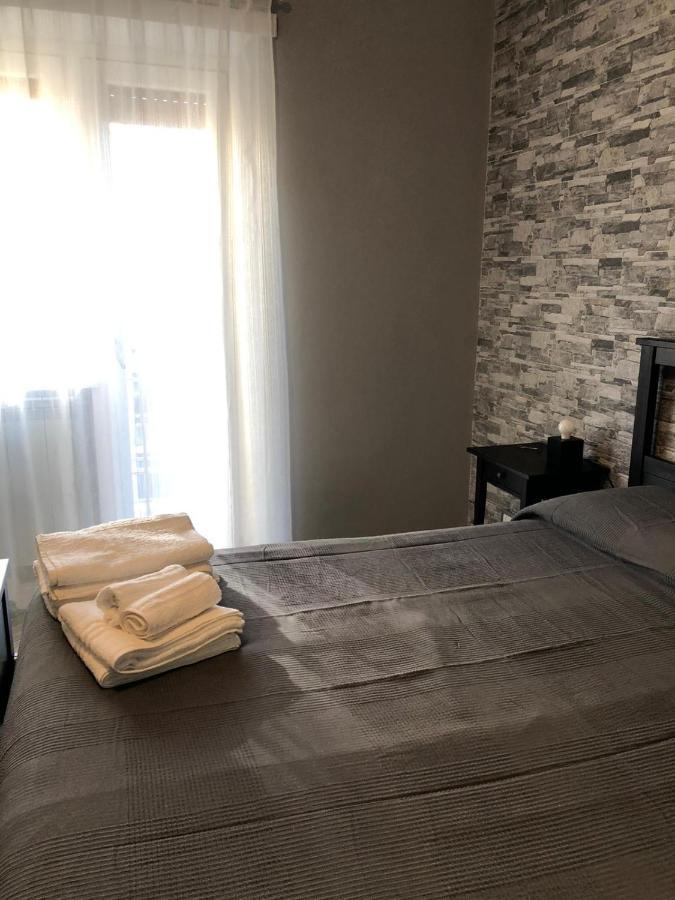 Apartment La Loggia Rom