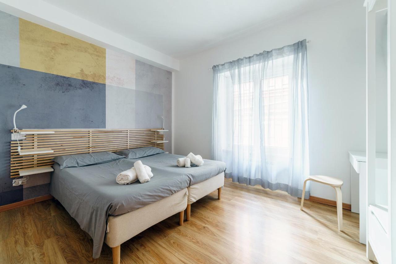 Frühstückspension B&btrastevere66 *