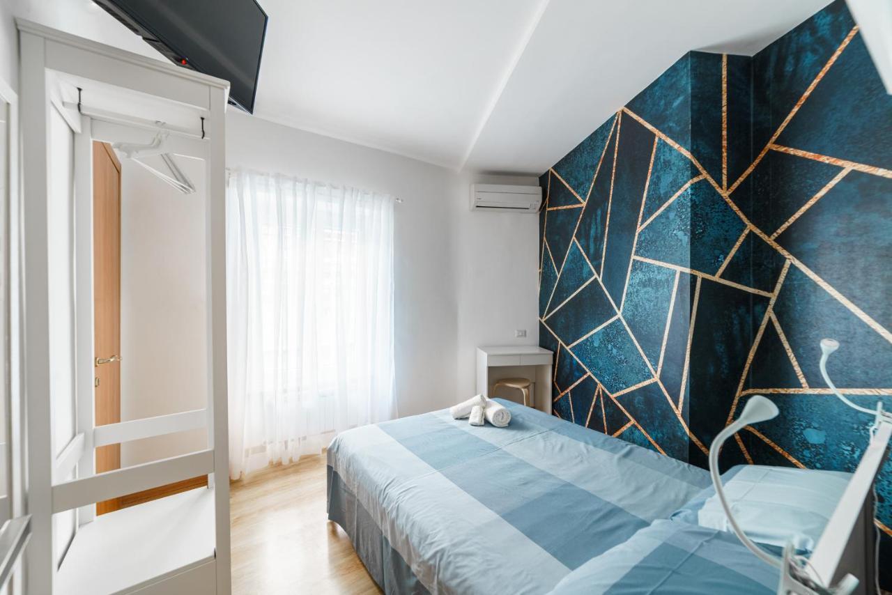 Frühstückspension B&btrastevere66 Rom