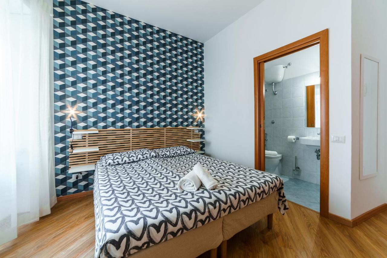 Frühstückspension B&btrastevere66