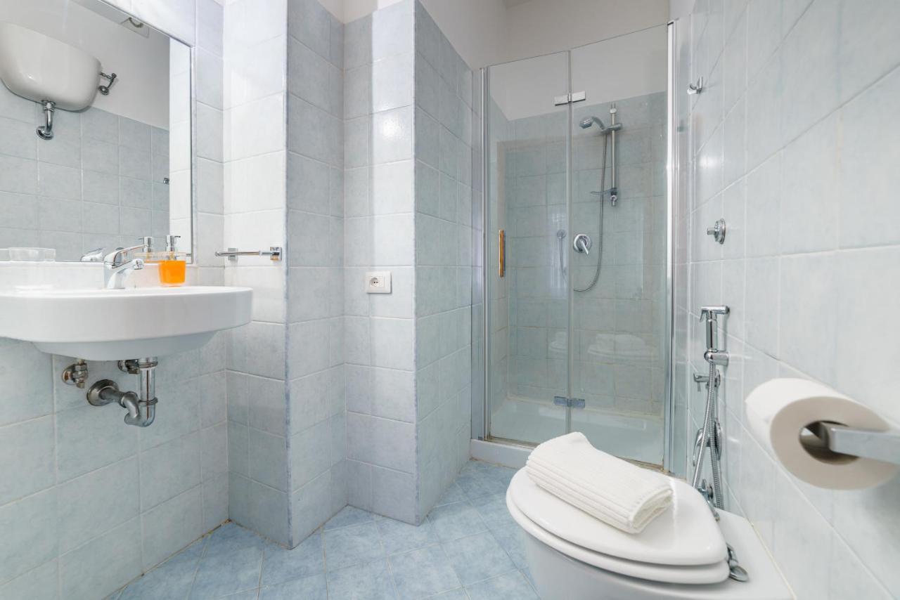 Frühstückspension B&btrastevere66 *