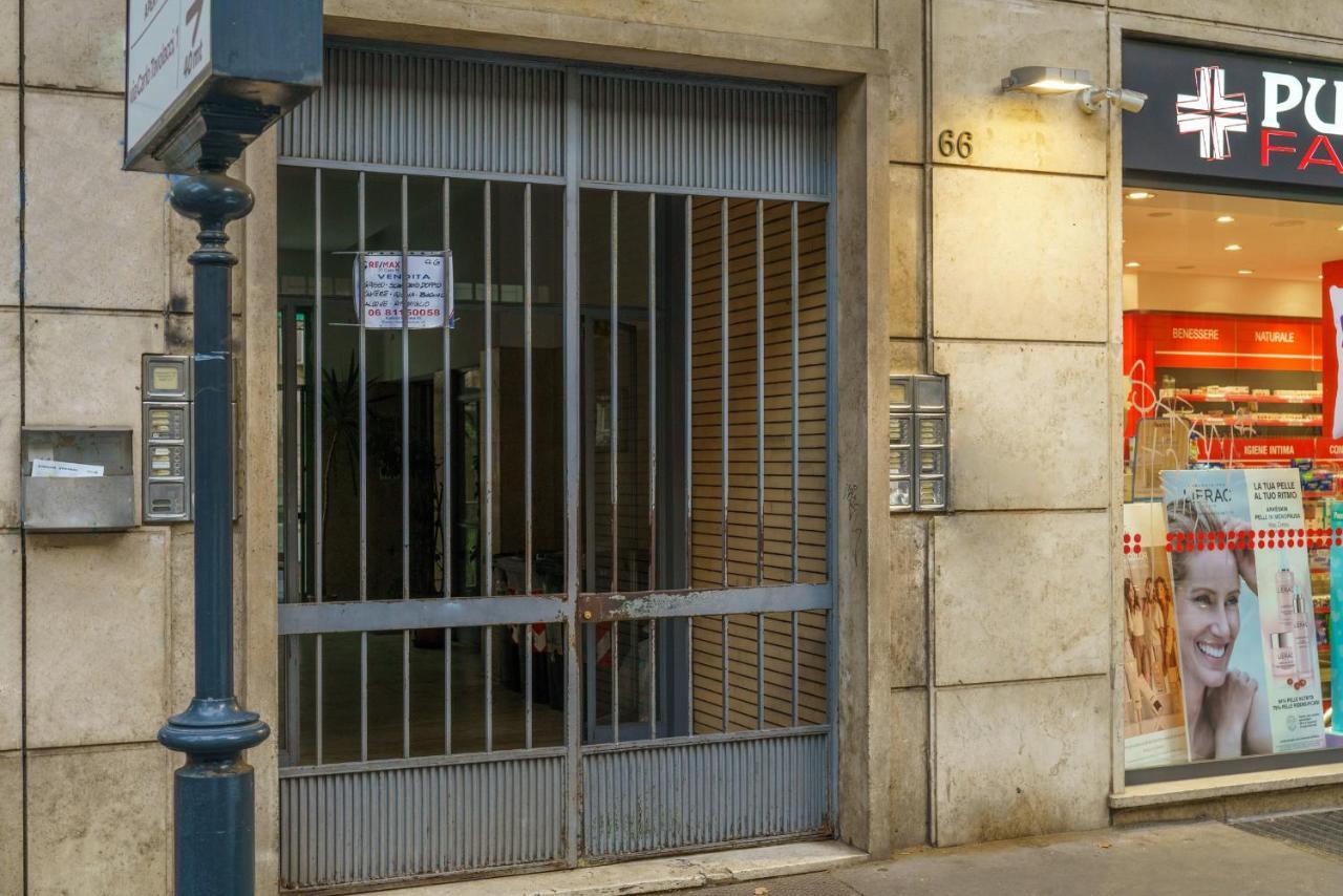 B&btrastevere66 * Rom