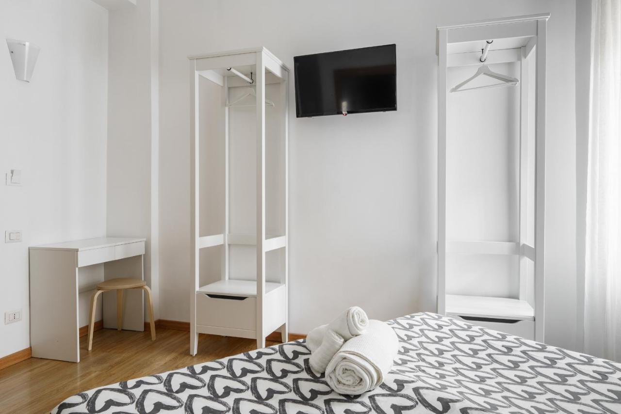 Frühstückspension B&btrastevere66 *