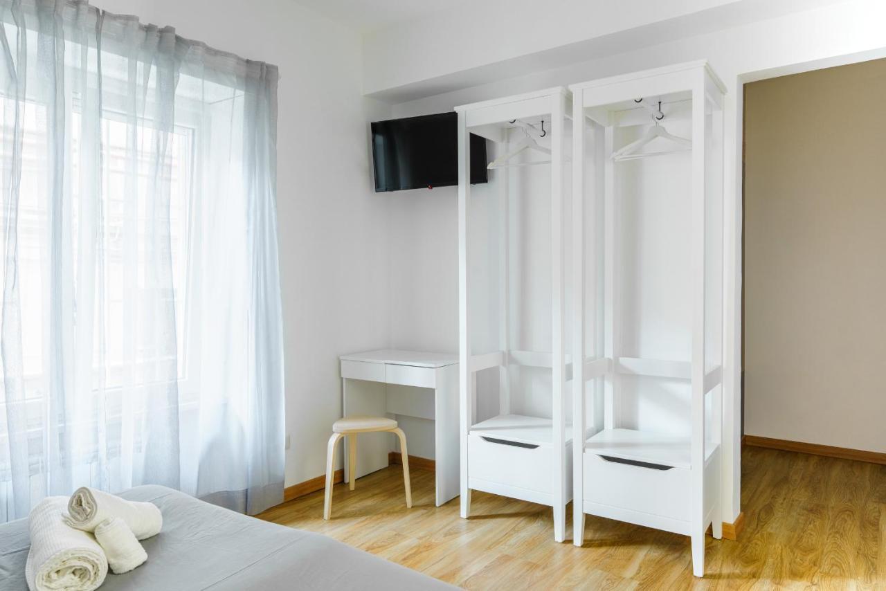 Frühstückspension B&btrastevere66 *