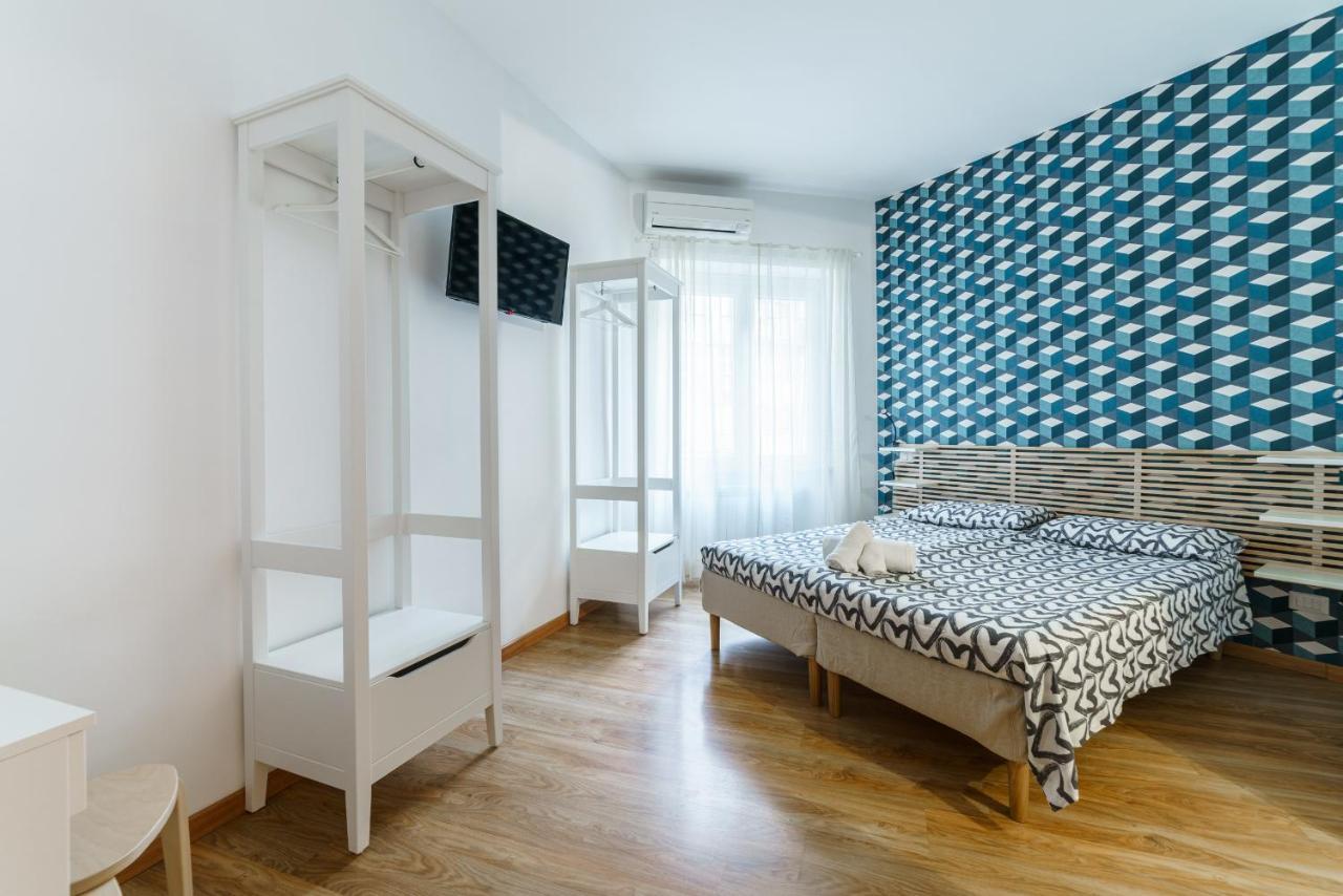 B&btrastevere66 * Rom