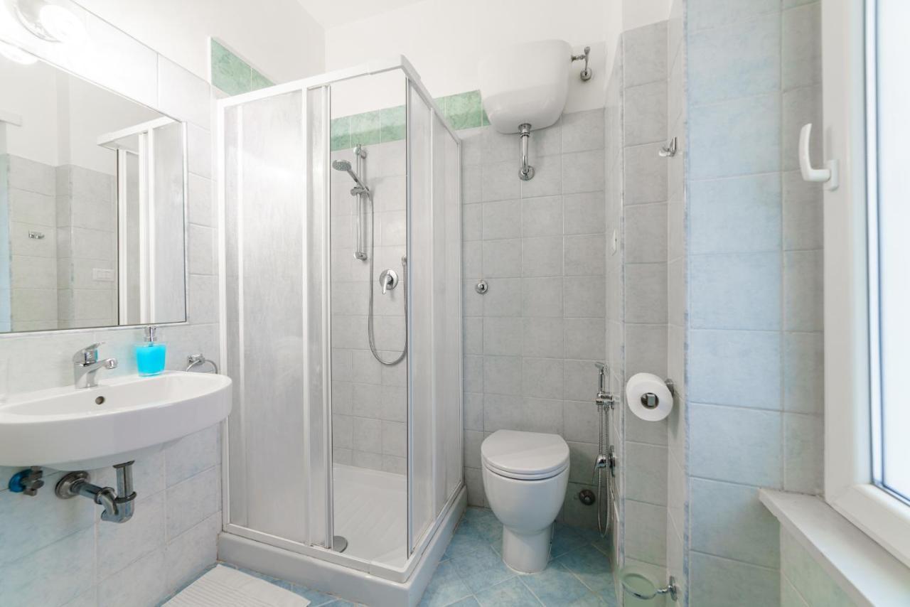 Frühstückspension B&btrastevere66 *