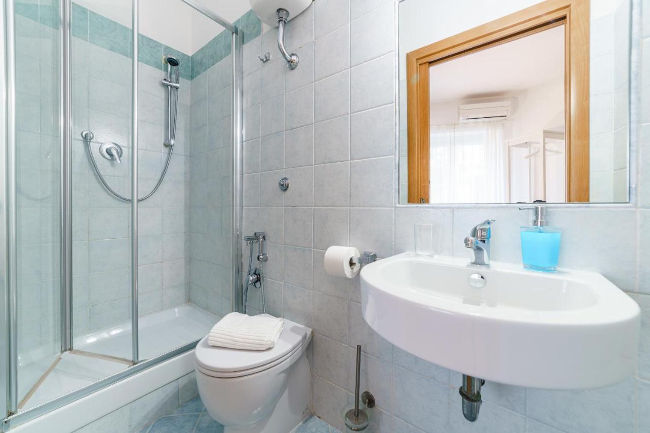 Frühstückspension B&btrastevere66 Rom