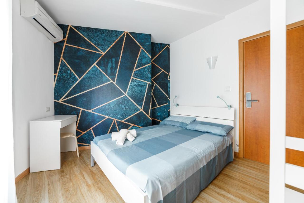 B&btrastevere66 * Rom