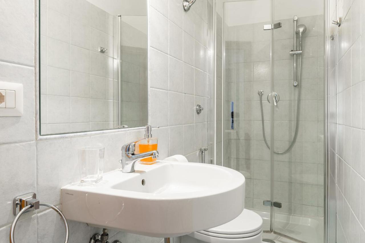 Frühstückspension B&btrastevere66 Rom