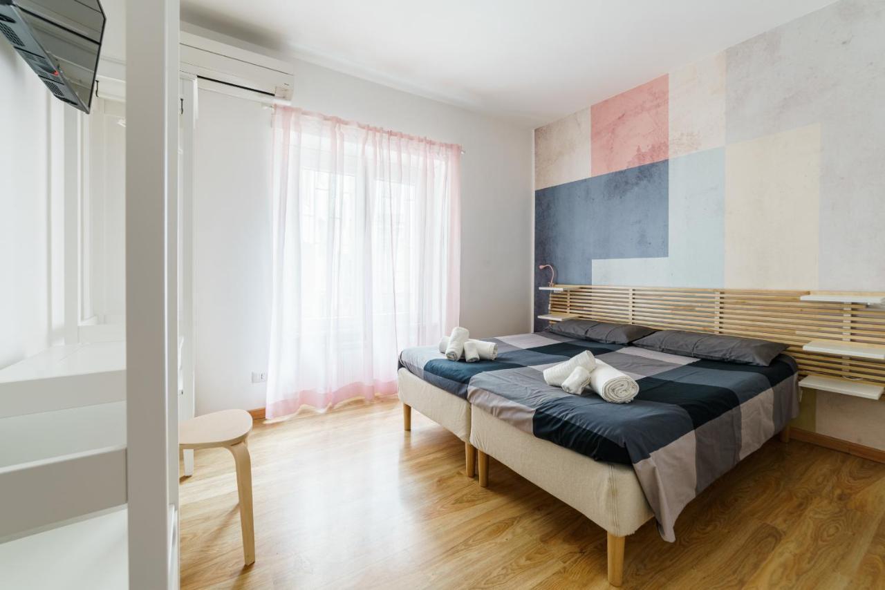 Frühstückspension B&btrastevere66 *