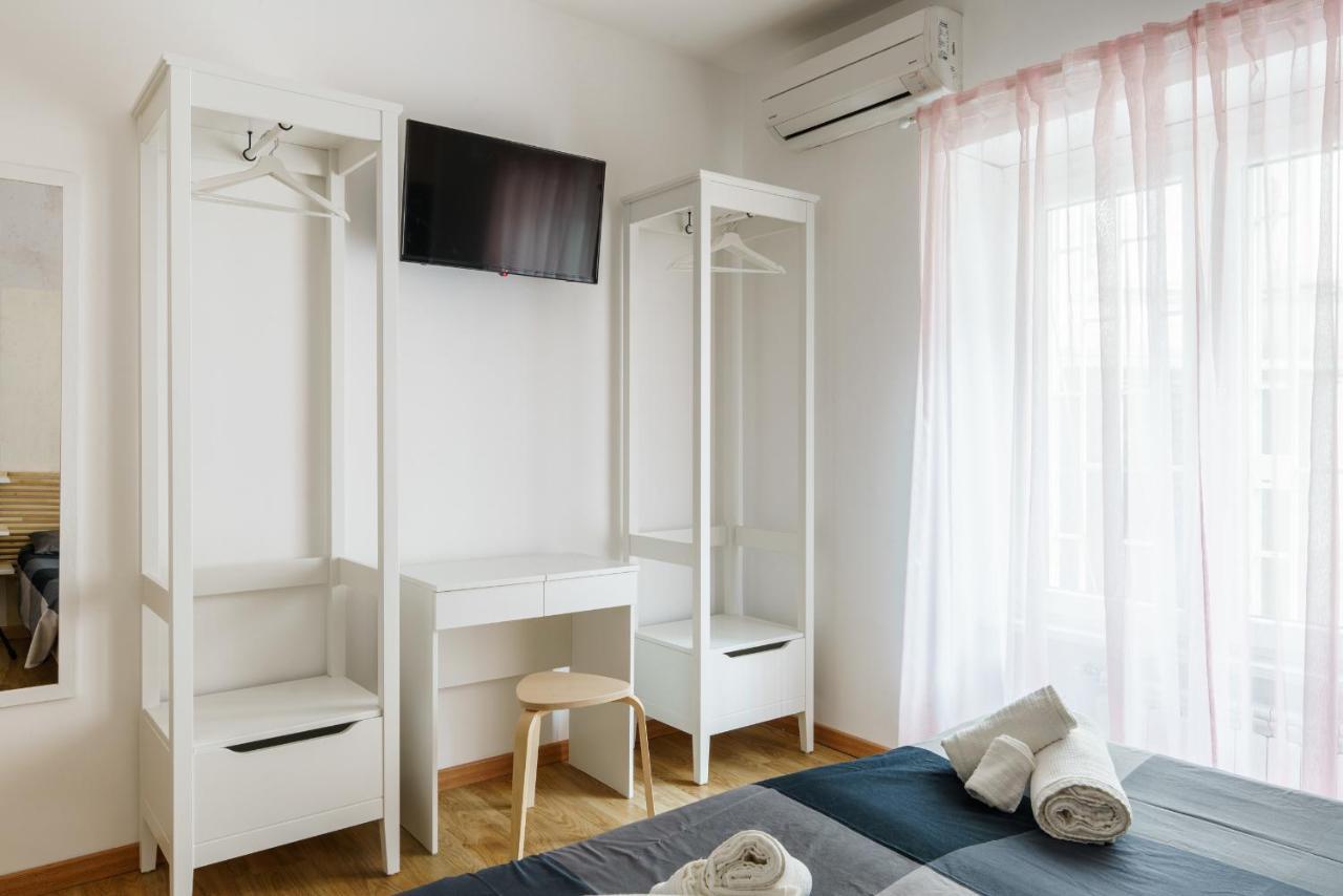 Frühstückspension B&btrastevere66 *
