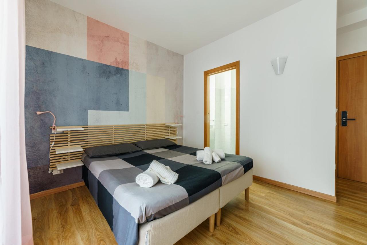B&btrastevere66 * Rom