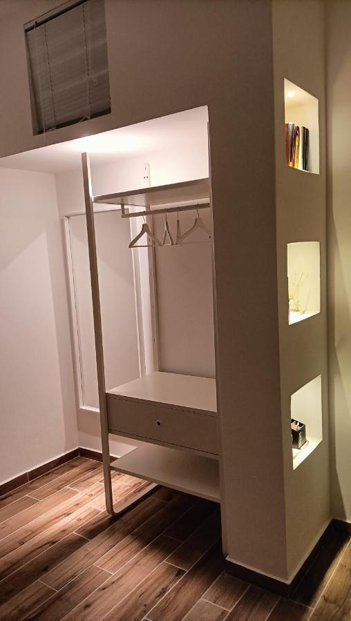 Casa Mia Metro A 100mt * Roma