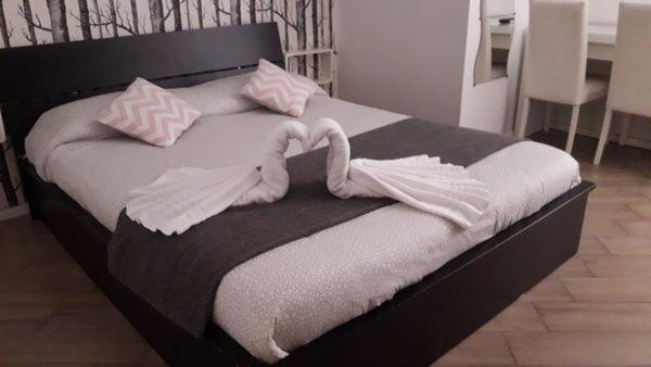 Vatican Bed and breakfast