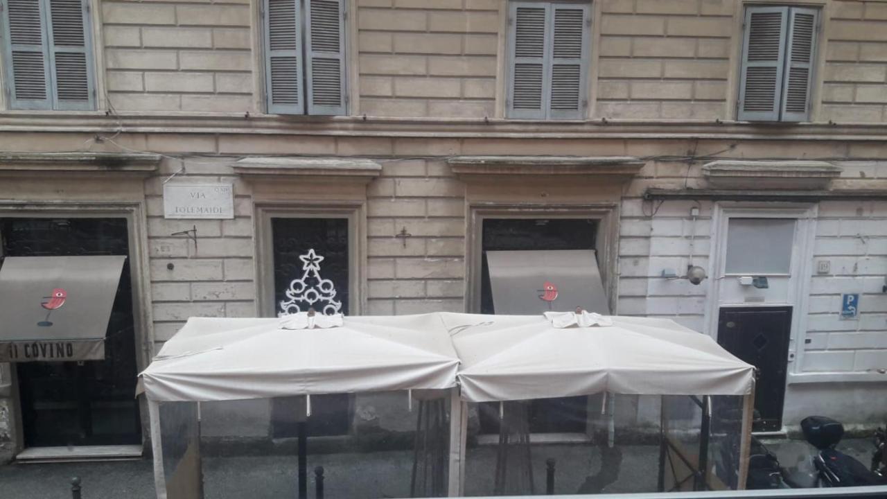 Bed and breakfast Vatican