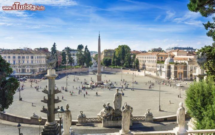 Bed and breakfast Vatican