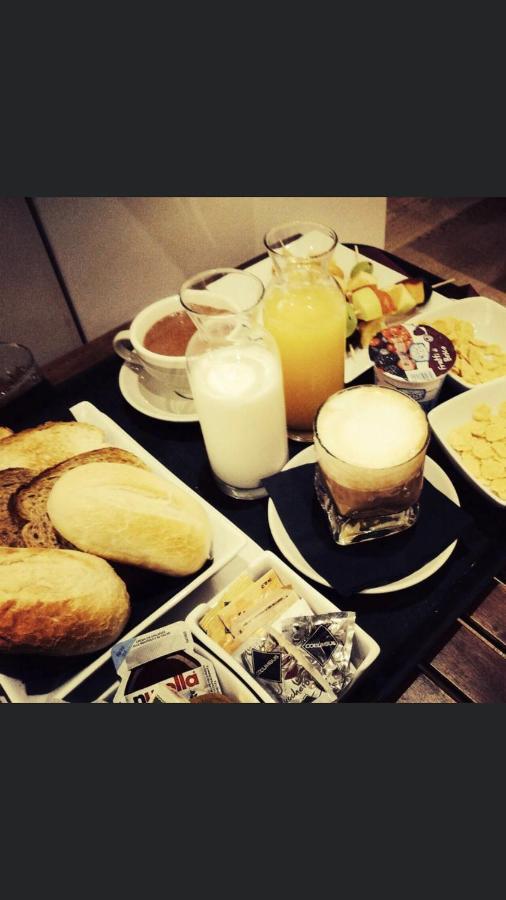 Regola Alojamento de Acomodação e Pequeno-almoço Roma
