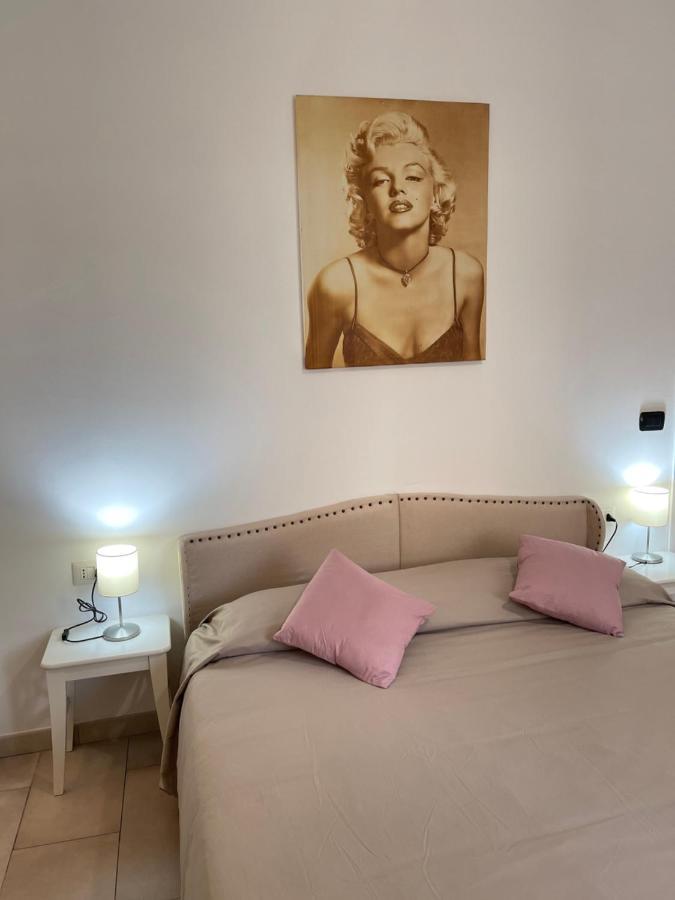 Trastevere&gianicolo Sweet Rest Affittacamere Roma