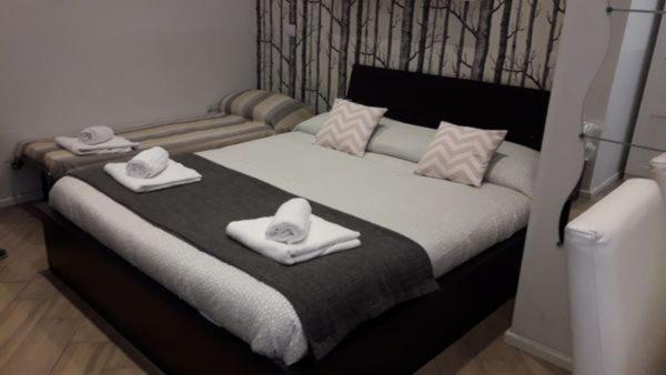 Bed and breakfast Vatican *