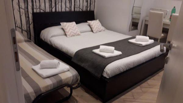 Bed and breakfast Vatican