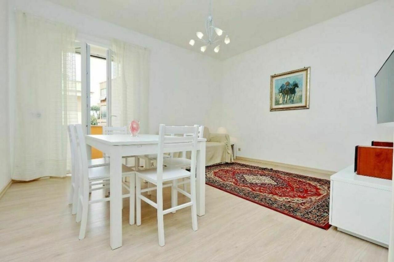 Balestra By Halldis Apartment Rom
