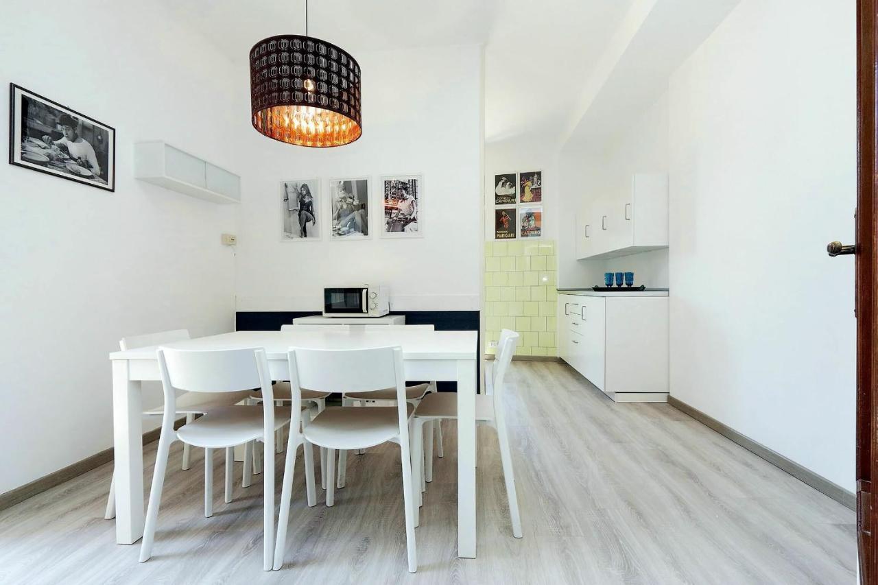 Apartamento Mercede Roma