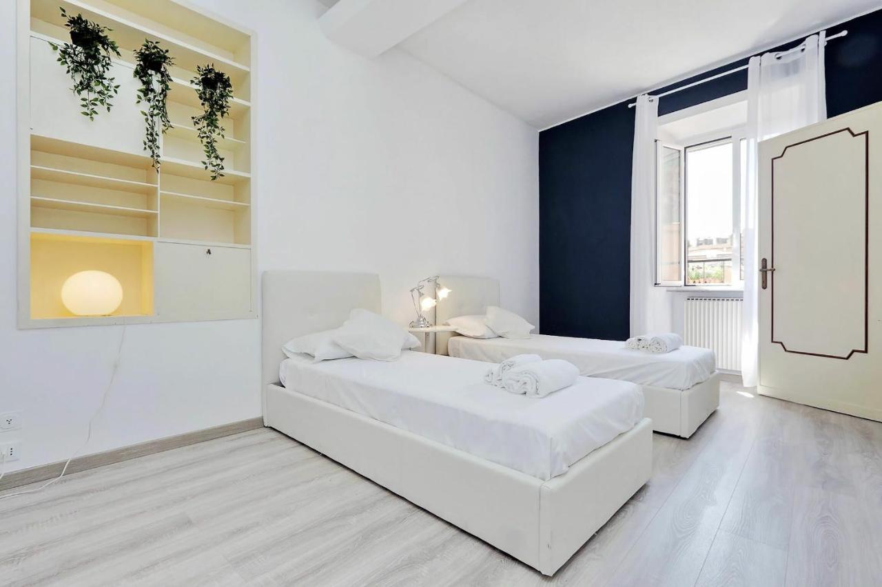 Mercede Apartamento *