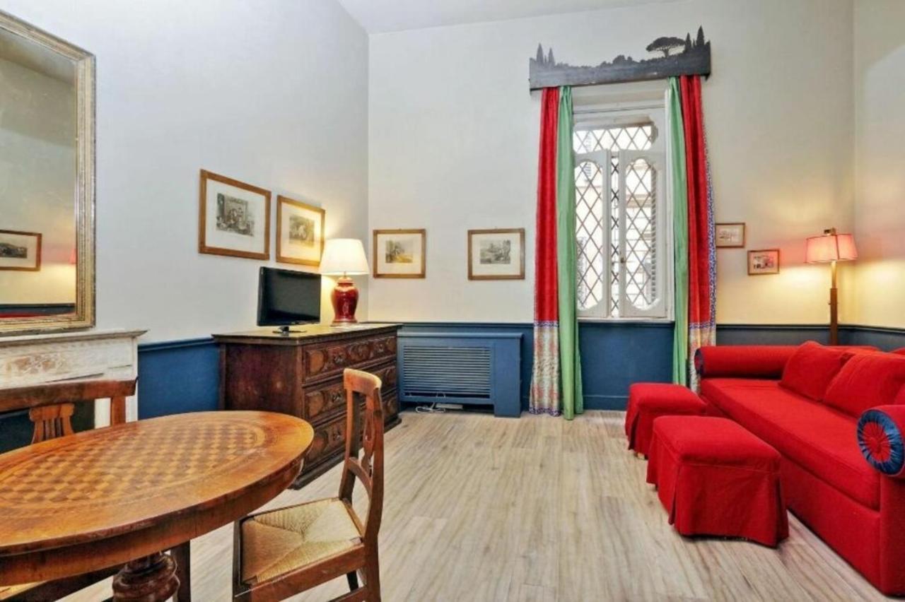Appartamento Gregoriana