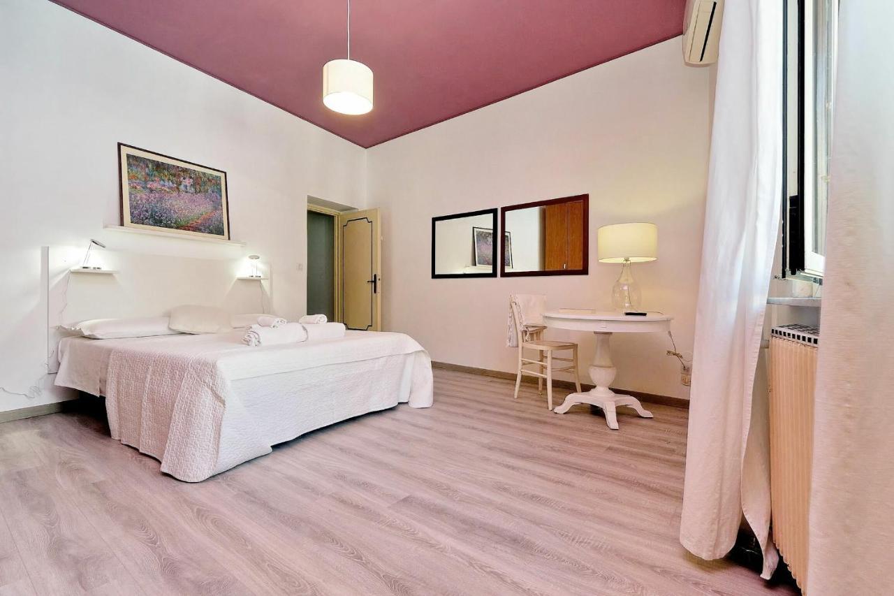Mercede Apartamento Roma