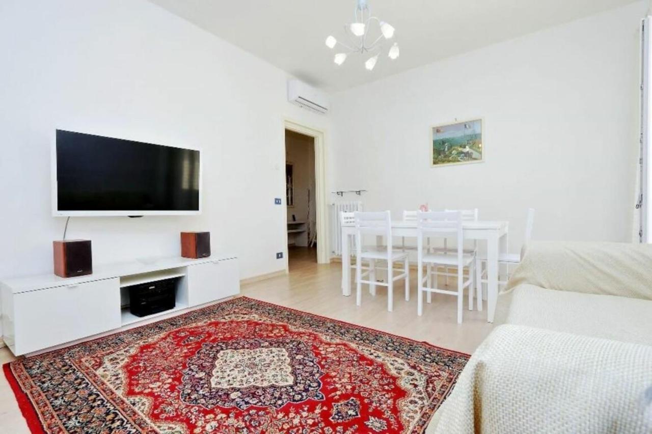 Balestra By Halldis Apartment Rom