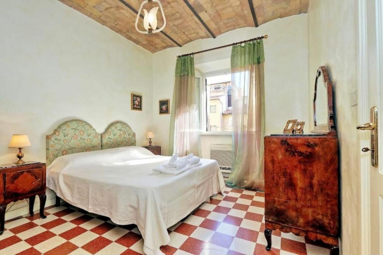Borgo Vittorio Apartamento Roma