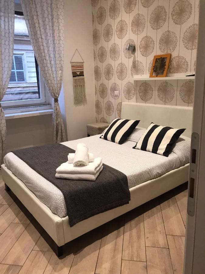 Bed and breakfast Vatican *