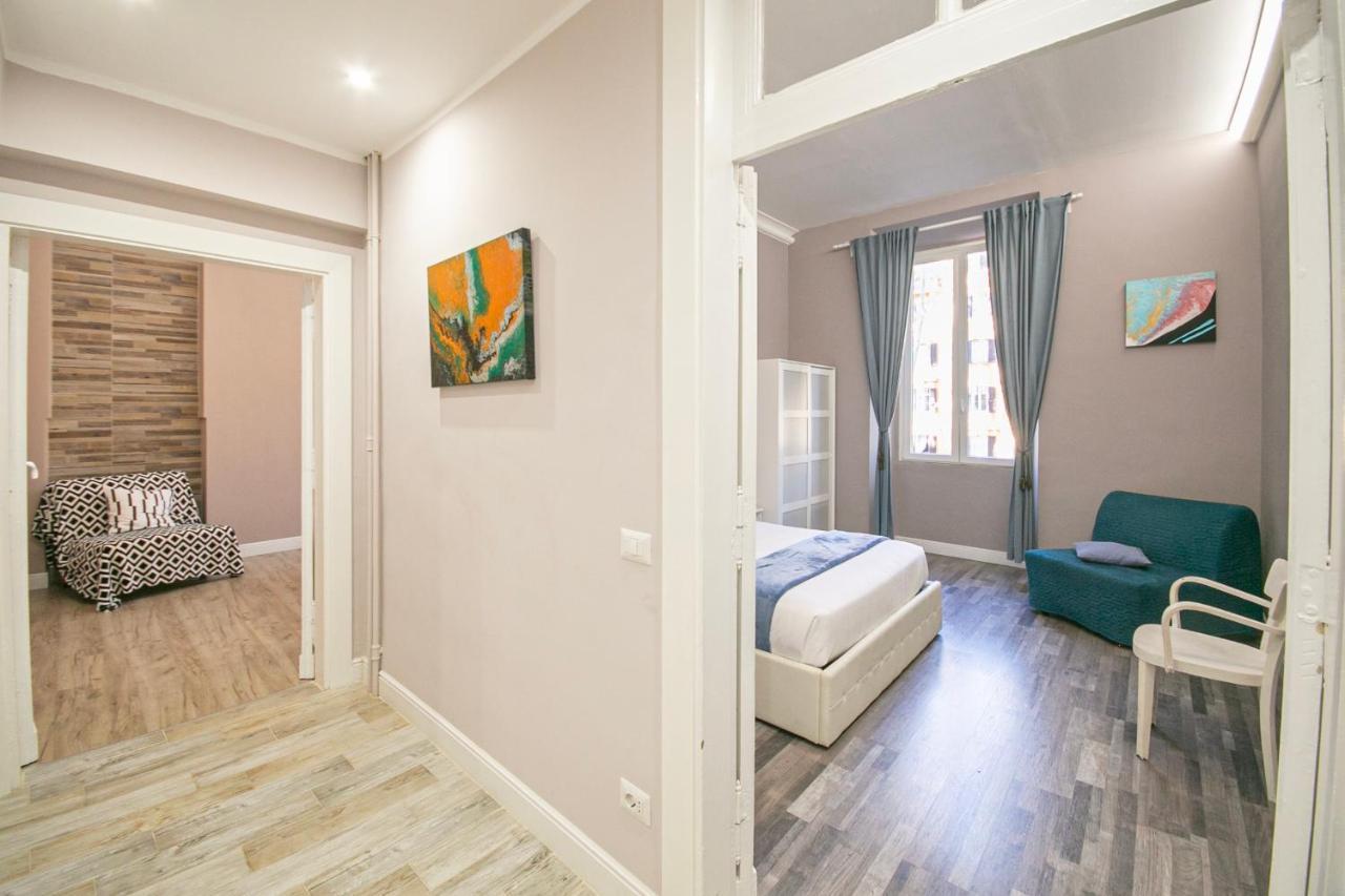 Apartment San Peter Lory's Aparts *
