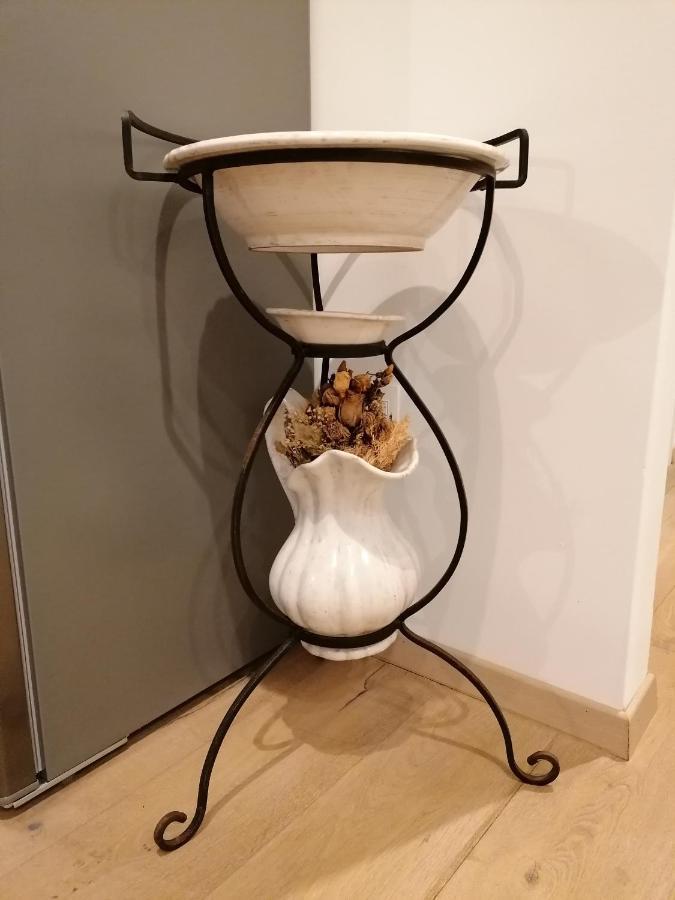 Accogliente Bilocale Nel Cuore Di Apartment *
