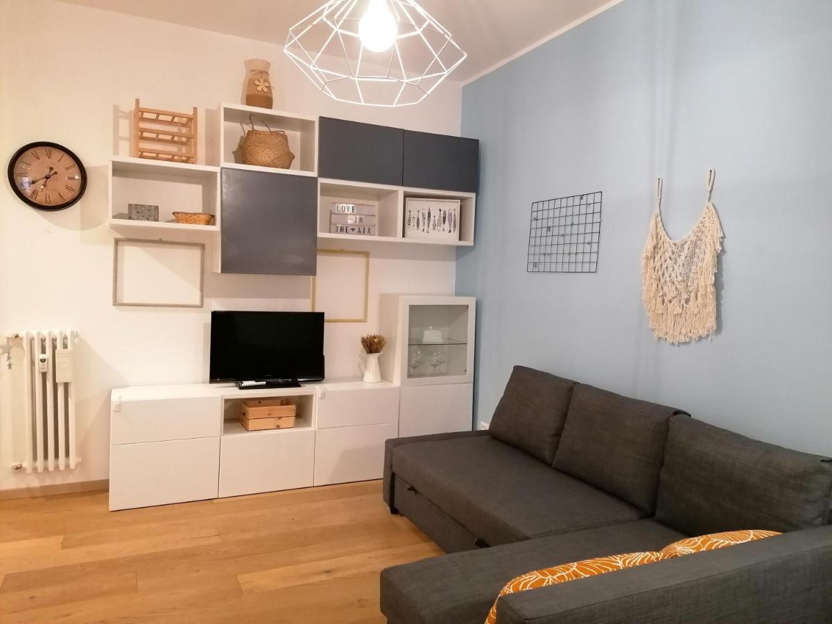 Apartment Accogliente Bilocale Nel Cuore Di *