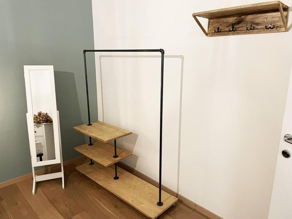 Apartment Accogliente Bilocale Nel Cuore Di