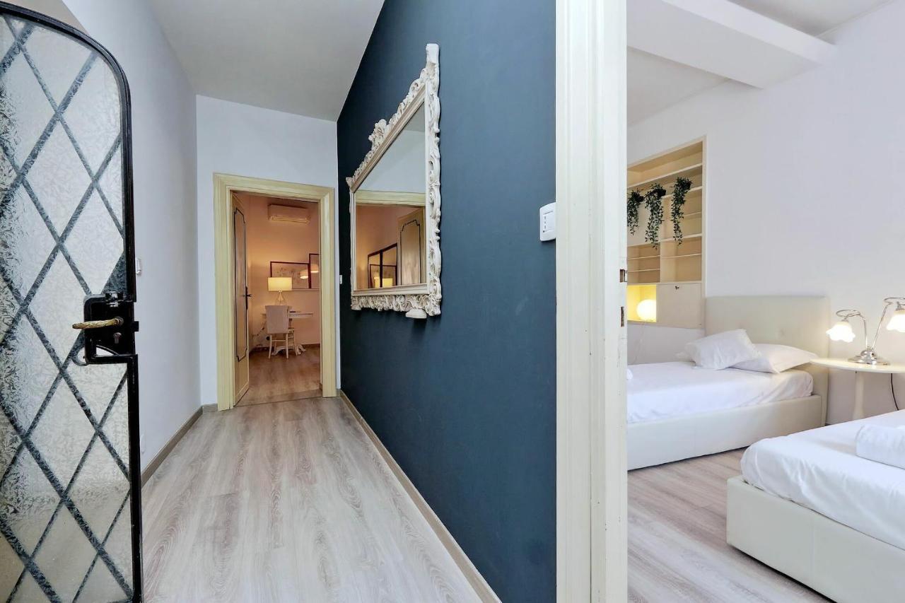 Mercede Apartamento