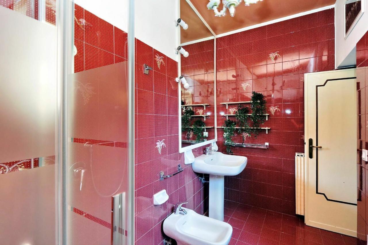 Apartamento Mercede Roma