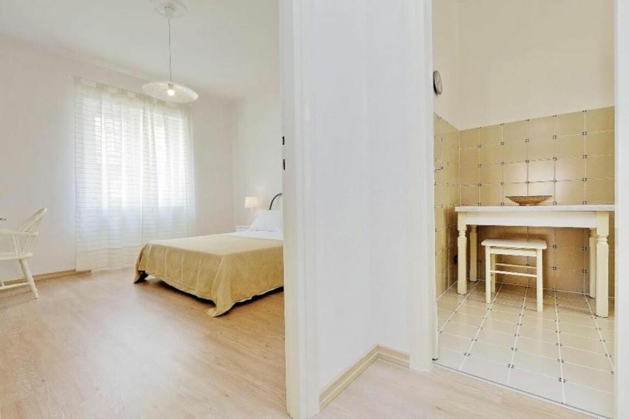 Apartment Balestra By Halldis Rom
